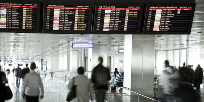 Turizm acentalarına 'uçuran' destek