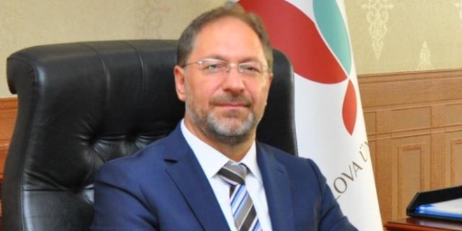 Diyanet İşleri Başkanı Erbaş, imam hatip öğrencileriyle buluştu