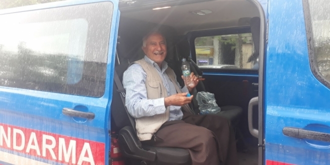 İkinci kez FETÖ adıyla dolandırıcılığı banka memuru önledi