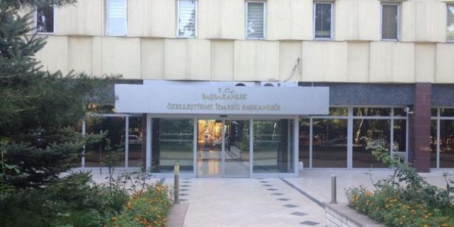 Şeker fabrikaları için son teklif verme günü 18 Nisan