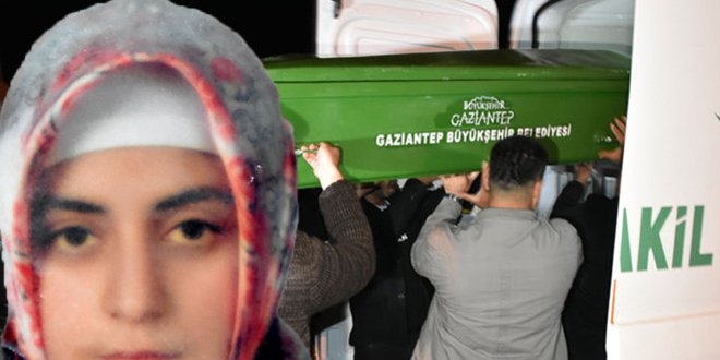 Gaziantep'te 2 �ocu�unu �ld�ren kad�n, ���nc� �ocu�unu do�urmak istiyor