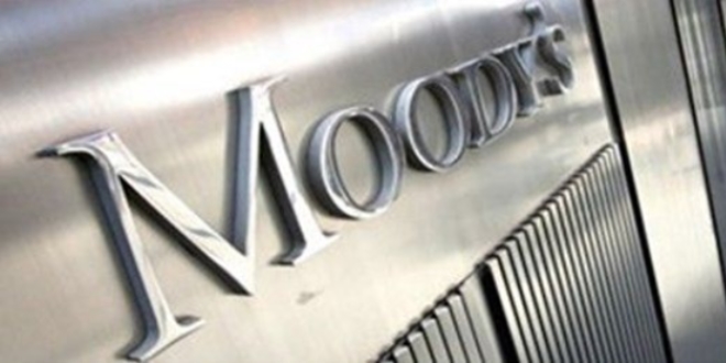 Moody's: Zayf TL ekonomi zerinde bask yaratyor