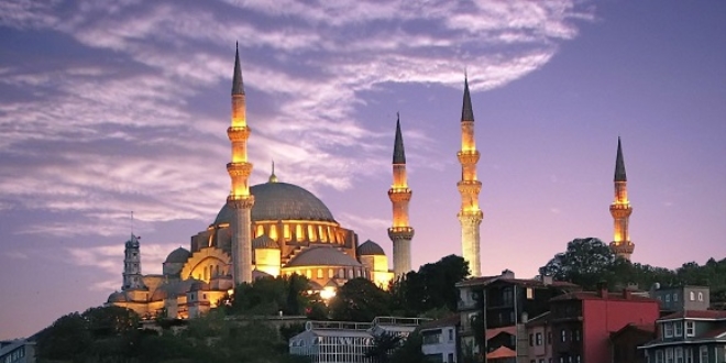 Edirne'nin 2023 hedefi: 5 milyon turist