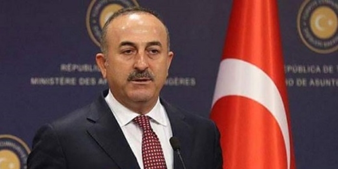 Yunanistan'a uyarı: Elimizden bir kaza çıkabilir