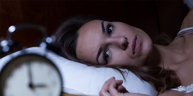Uyku problemi yaayanlar bir dakikada ml ml uyutacak 