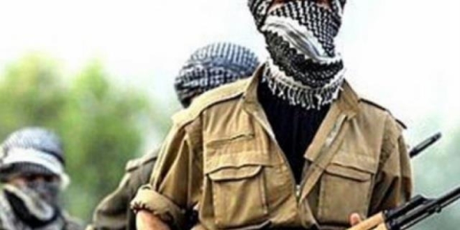 TSK açıkladı! 4 terörist teslim oldu