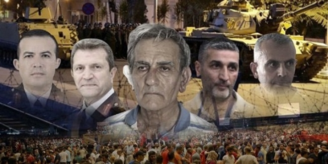 FETÖ davasının savcısı delilleri tutanağa geçirmemiş