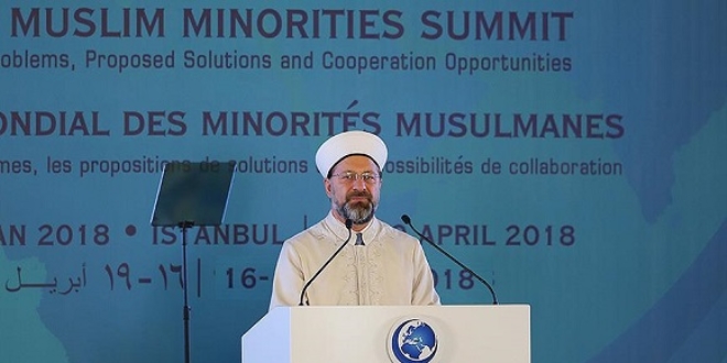 'FETÖ'nün gerçek yüzünü göstermek için mücadelemizi sürdürmeliyiz'