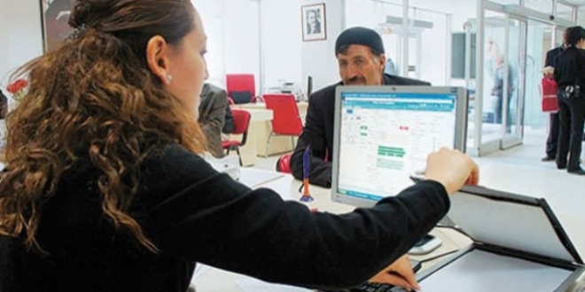 4/C'den 4/B'ye geçişteki sorunlar için bakanlığa başvuru