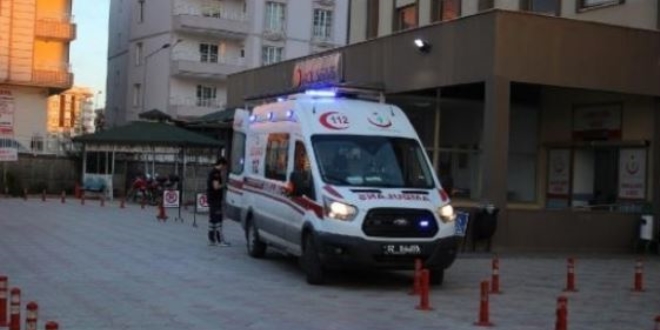 Kars'ta kamyonetin çarptığı çocuk öldü