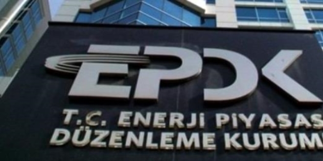 Doğal Gaz Piyasası Lisans Yönetmeliğinde Değişiklik