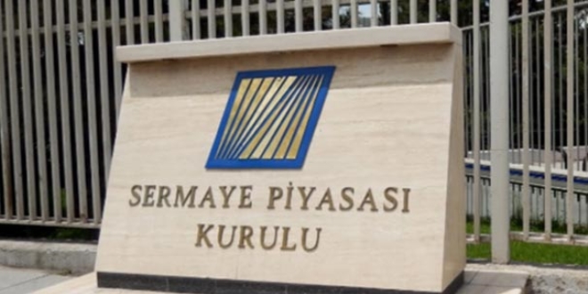 SPK Başkanlığına Halkbank eski Genel Müdürü atandı