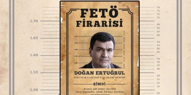 Tazminatsız işten ayrılan FETÖ'cü gazeteciyi mahkeme haklı buldu