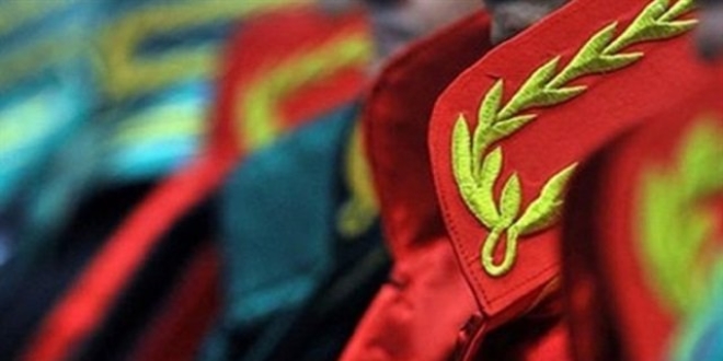 13 yeni terör mahkemesi kuruluyor