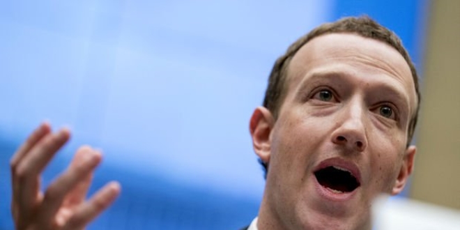 Facebook'tan bir skandal daha: Milyarlarca kişiyi fişlemiş!