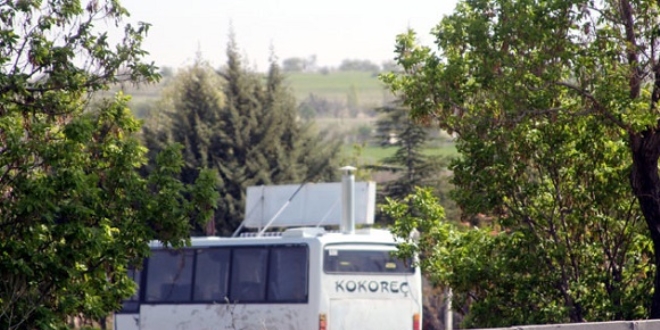 Belediye Ba�kan�'ndan 'kokore��i' a��klamas�: Tutanak tuttuk, �ikayet etti