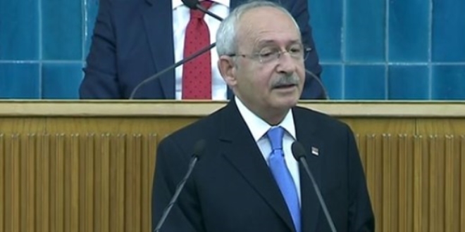 Kılıçdaroğlu'ndan erken seçim hakkında ilk yorum
