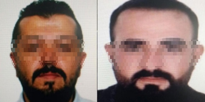 Deposundan 7 milyon liral�k uyu�turucu ��kt�