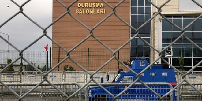 FETÖ'nün İstanbul'daki 'ana darbe' davasında 12 sanığa ağırlaştırılmış müebbet