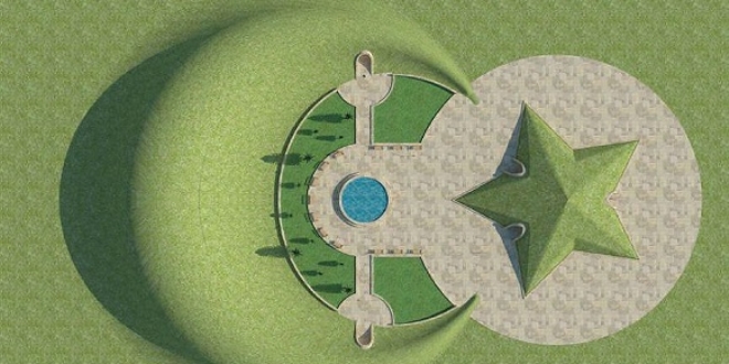 'Peygamberler Tarihi M�zesi' teknolojiyi kullanacak