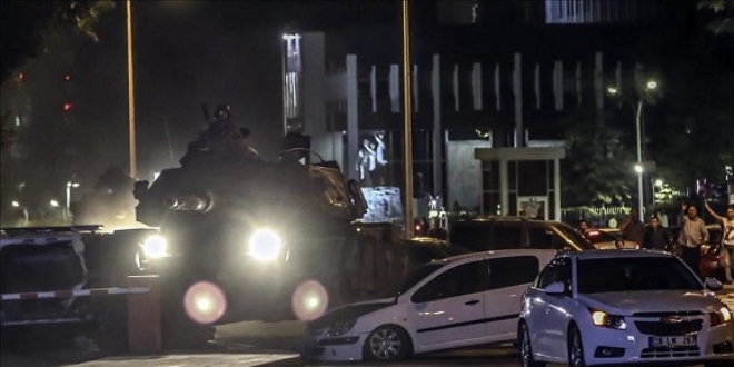 Tanklara katliam emri verilmiş