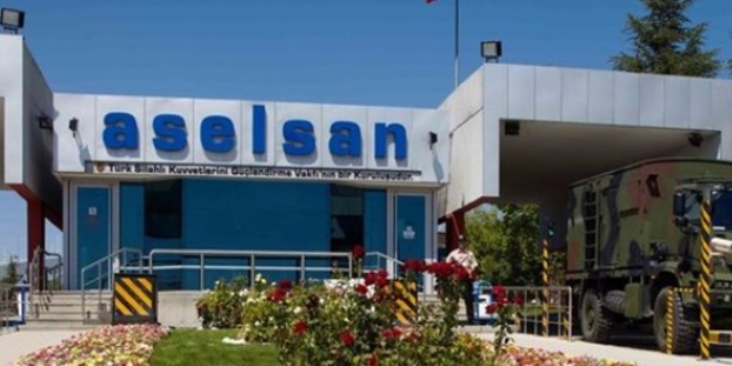 ASELSAN'da genel m�d�r de�i�ikli�i