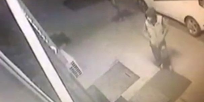 13 yaşında 1 gecede 3 iş yerini soydu