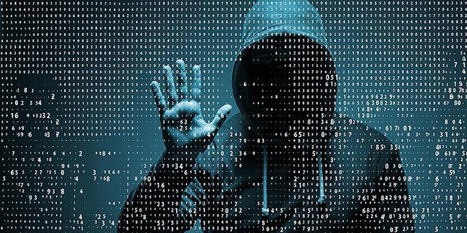 'Hacker'lara kar bankaclara zel eitim verilmeli'