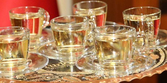 Beyaz çayın yumurtalığı koruyucu etkisi araştırılıyor