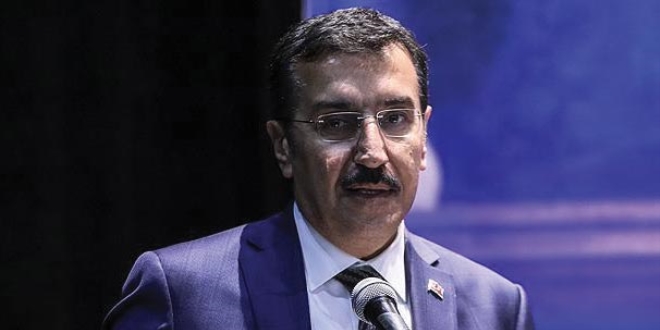 Tüfenkci: Ülkelerin tarihlerini değiştiren liderler vardır
