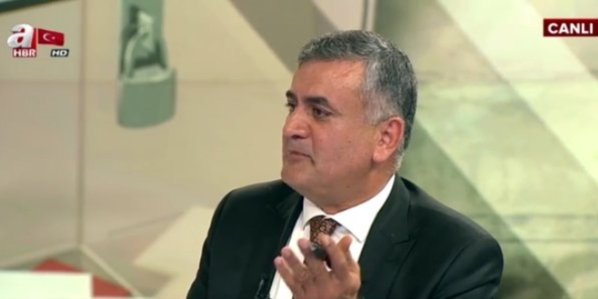 Adil Gür son anket sonuçlarını açıkladı