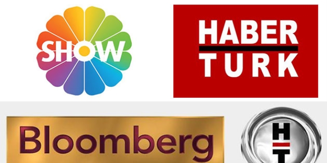 Flaş iddia! Show Tv ve Habertürk satılıyor mu?