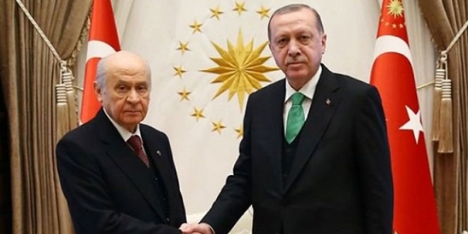 Erken seçim için karar günü! Saatler kaldı