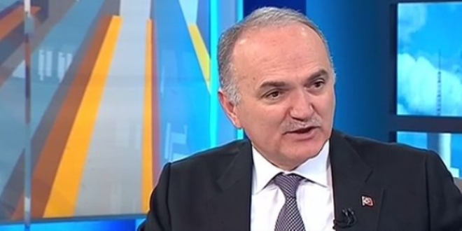 Bakan Özlü'den yerli otomobille ilgili açıklama