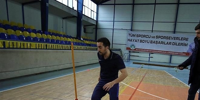POMEM adayları için fiziki yeterlilik sınav talimatı