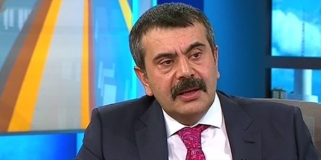 'Öğrenciyi istemediği okul türüne göndermeyeceğiz'