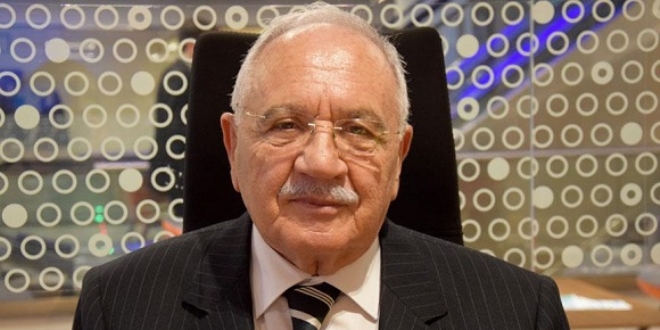 'Türkiye, İHA teknolojisinde Avrupa'nın en önemli ülkelerinden'