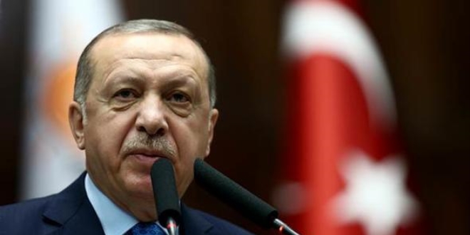 Flaş! Cumhurbaşkanı Erdoğan, 'erken seçim' kararı aldı