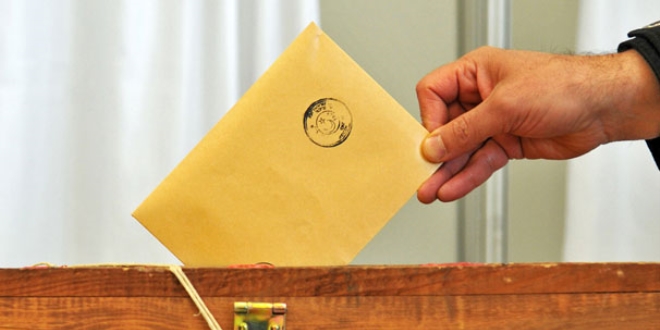 Se�im karar� nas�l al�nacak?