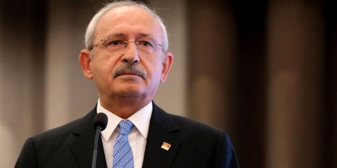 Kılıçdaroğlu'ndan erken seçim ile ilgili ilk yorum