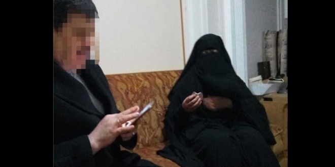 Göç İdaresi eski müdürüne 15 yıl hapis istemi