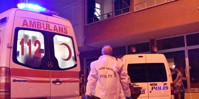 Bitlis'te polis memuru, silahıyla intihar etti
