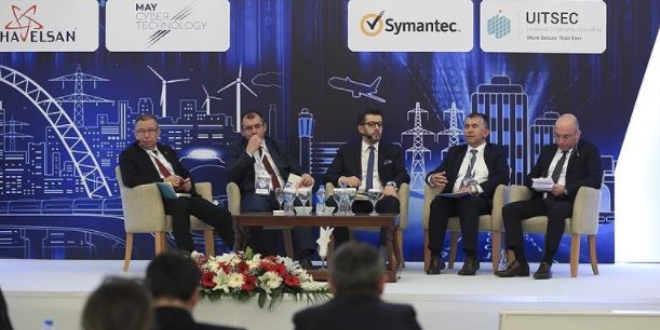Kurumlar verilerinin muhafazası için tedbirler almalı