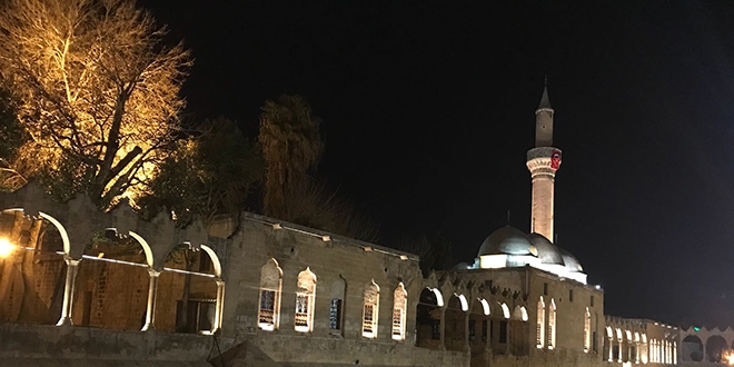 Şanlıurfa, Halfeti, Harran, Göbeklitepe gezi rehberi