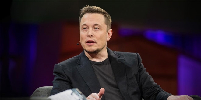 Türk girişimciler yaptı Elon Musk hayran kaldı!