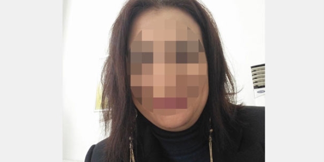 Bankacı kadını dolandıran sahte binbaşıya hapis ve para cezası