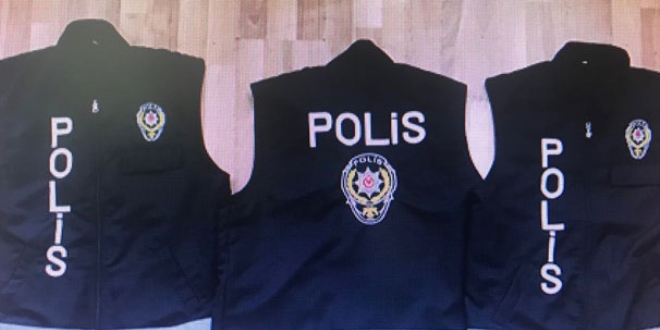 DHKP-C'nin saldırı timi polis yelekleriyle yakalandı