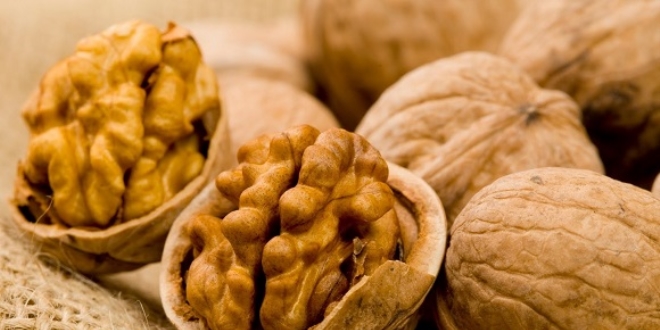 Ceviz ya�lanmayla sava��yor