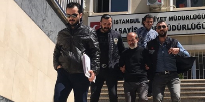 Eski Bakan Vuralhan'ı borç istediği için öldürmüş