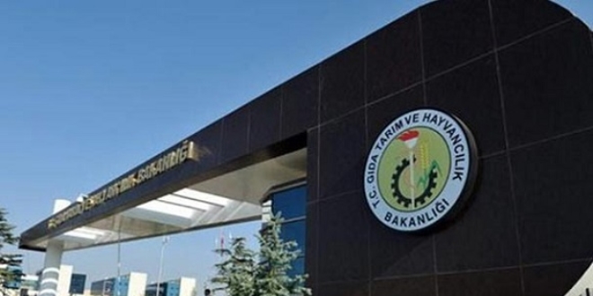Bakanlıktan kimyevi gübrelere ÖTV konusunda açıklama